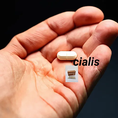 Cialis precio kairos